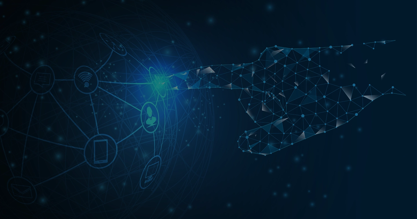 Fondo de contacto de Lagox CoreviaX